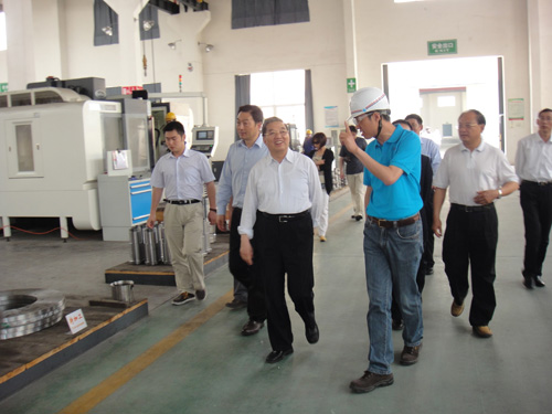 News --- Jianhu Hongda valve fittings Co., Ltd