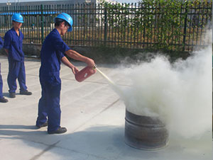 Corporate culture --- Jianhu Hongda valve fittings Co., Ltd
